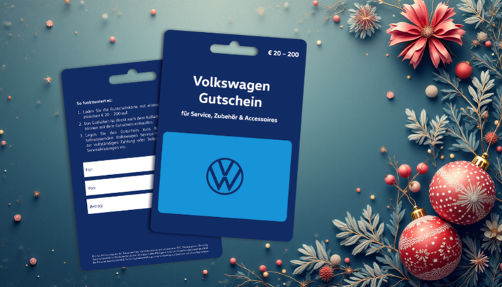 Noch auf der Suche nach dem idealen Weihnachtsgeschenk? Unsere Gutscheine sind genau das Richtige für Ihre Liebsten!